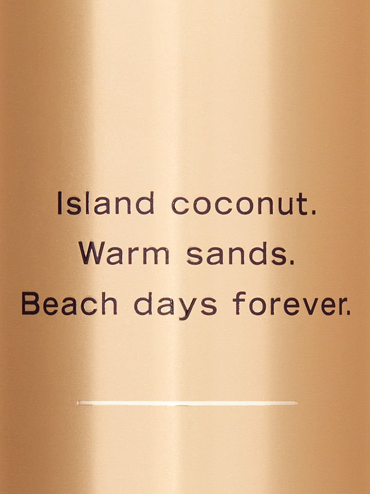 Victoria’s Secret – Coconut Passion – Image 2