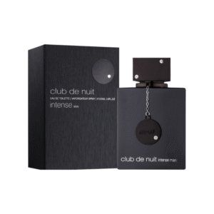 Armaf Club de Nuit Intense Man - 105 ML