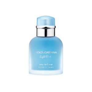 Dolce & Gabbana – Light Blue Eau Intense