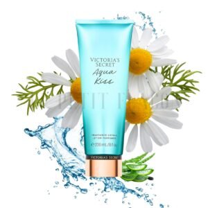 Victoria’s Secret Aqua Kiss Body Lotion