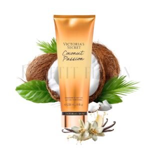 Victoria’s Secret Coconut Passion Body Lotion