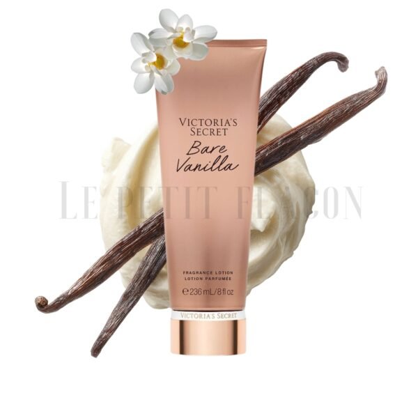 Victoria’s Secret Bare Vanilla Body Lotion
