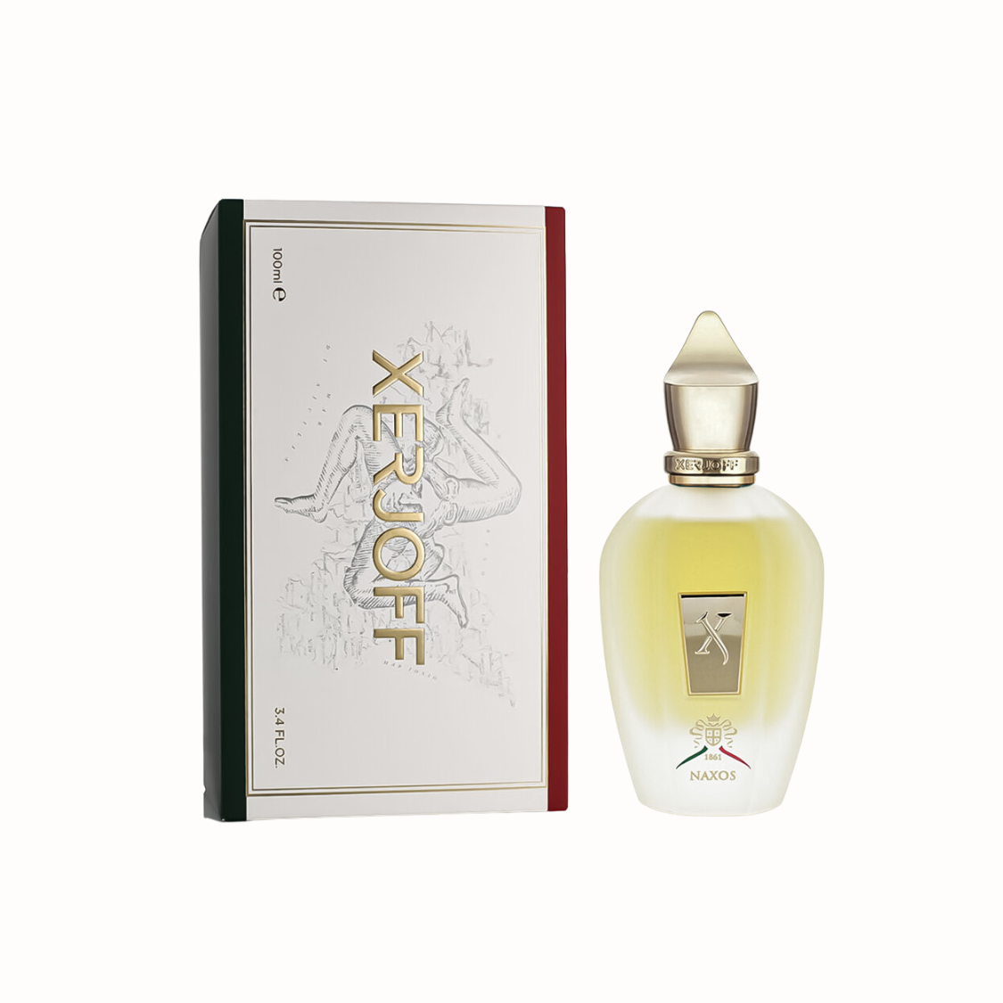 Xerjoff - Naxos – Image 2