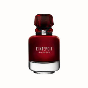 Givenchy – L’Interdit Rouge