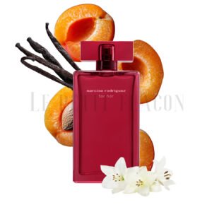 Narciso Rodriguez For Her Intense