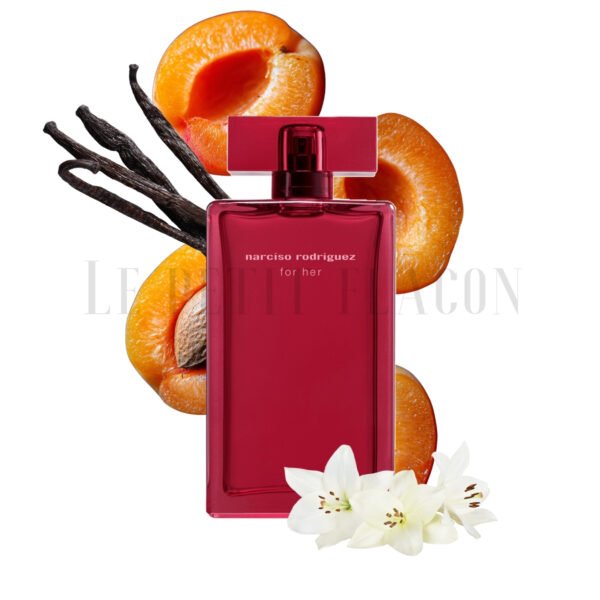 Narciso Rodriguez For Her Intense
