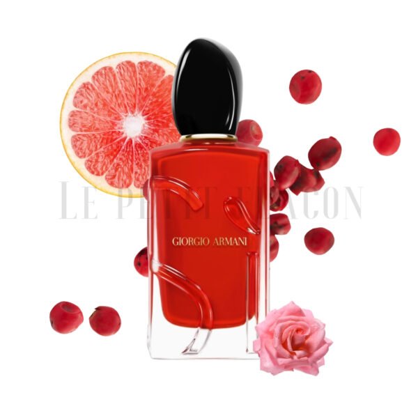 Giorgio Armani Sì Passione