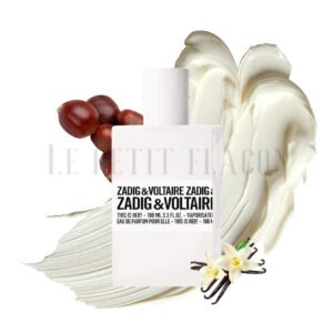 Zadig & Voltaire This Is Her !