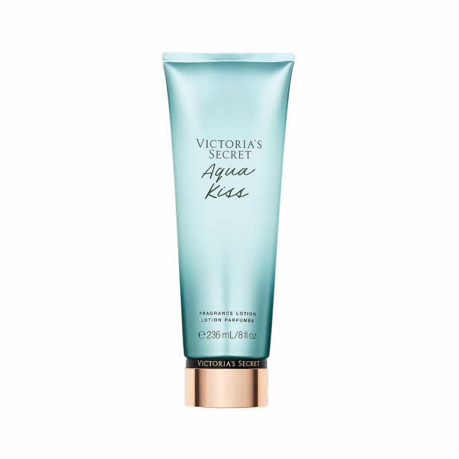 Victoria’s Secret – Aqua Kiss Body Lotion