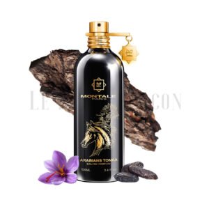 Montale Paris Arabians Tonka