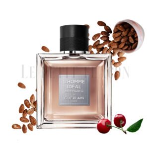 Guerlain L’Homme Idéal Eau de Parfum