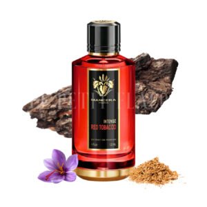 Mancera Red Tobacco Intense Extrait de Parfum