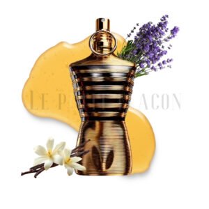 Jean Paul Gaultier Le Male Elixir