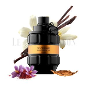 Viktor & Rolf Spicebomb Extreme