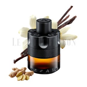 Azzaro The Most Wanted Parfum