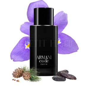 Armani Code Parfum