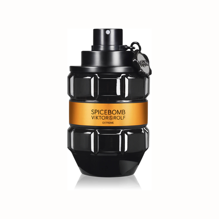 Viktor & Rolf Spicebomb Extreme