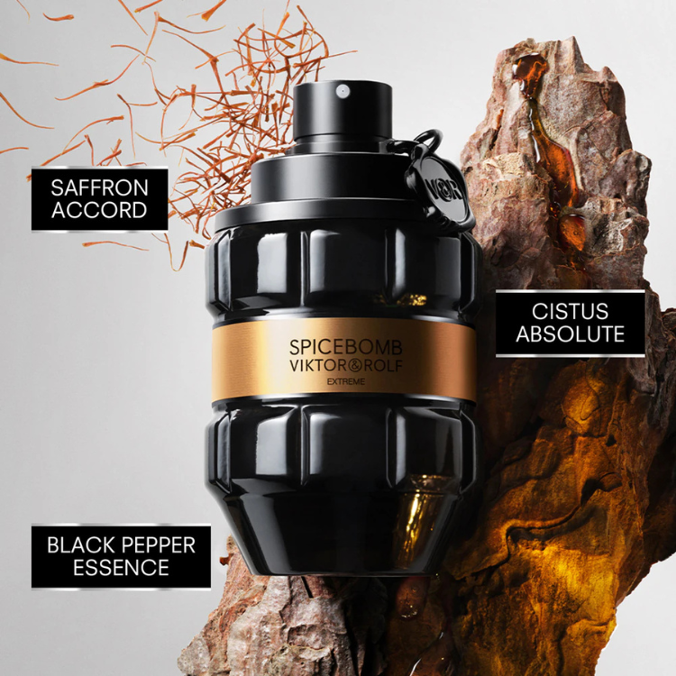 Viktor & Rolf Spicebomb Extreme – Image 2