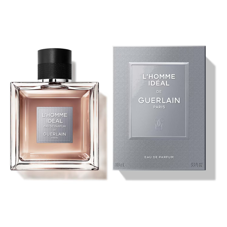 Guerlain L’Homme Idéal - Eau de Parfum – Image 2