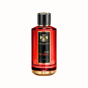 Mancera Red Tobacco Intense – Extrait de Parfum