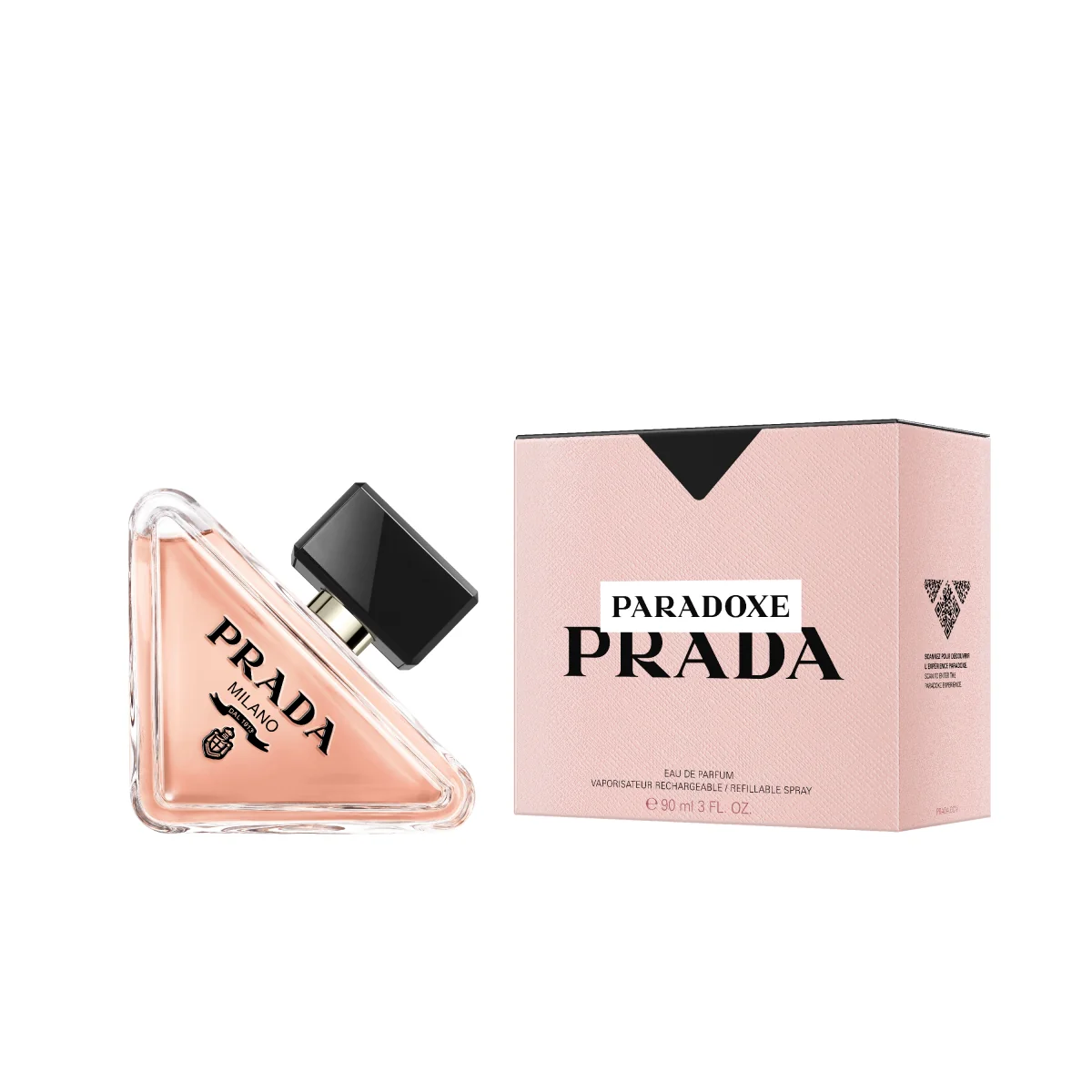 Prada Paradoxe Eau de Parfum 90 ml