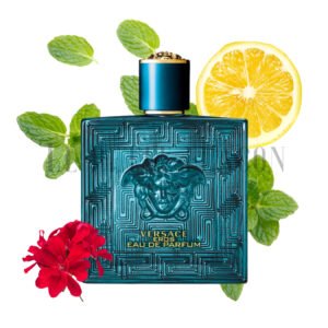 Versace Eros Eau de Parfum