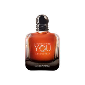 Emporio Armani Stronger With You Absolutely