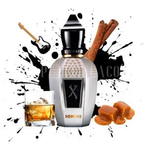 Xerjoff Tony Iommi Monkey Special