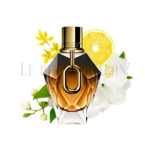 Rabanne Million Gold For Her Parfum