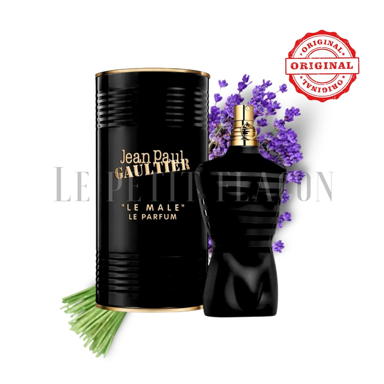 Jean Paul Gaultier Le Male Le Parfum 75 ML