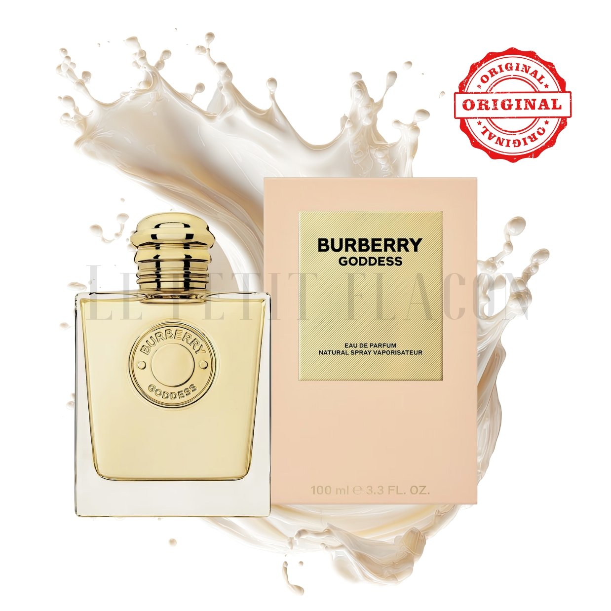 Burberry Goddess EDP 100 ml
