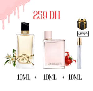 Pack Noblesse Moderne