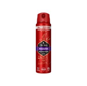 Old Spice Deospray Rockstar