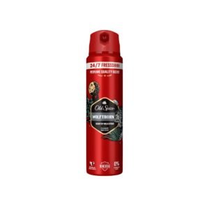Old Spice Deospray Wolfthorn