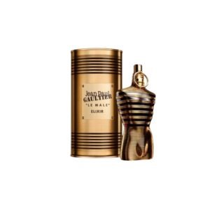 Le Male Elixir – Jean Paul Gaultier 75ML
