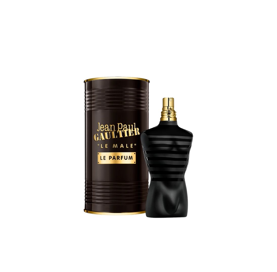 Le Male Le Parfum – Jean Paul Gaultier 75 ML