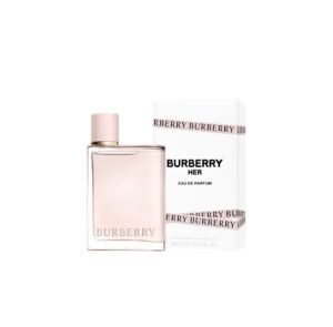 Burberry Her EDP 100 ml