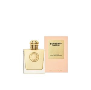 Burberry Goddess EDP 100 ml