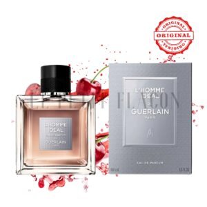 Guerlain L’Homme Idéal Eau de Parfum 100ML