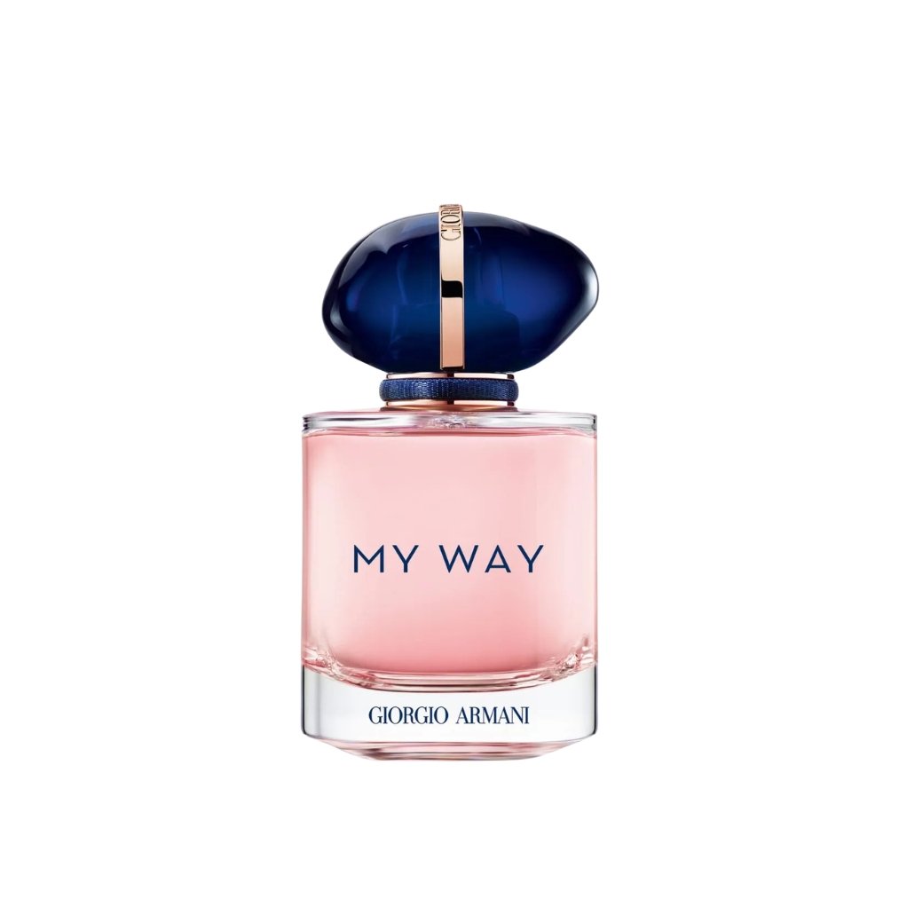 Giorgio Armani My Way – Eau de Parfum