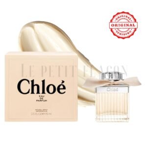 Chloé Eau de Parfum 75ML