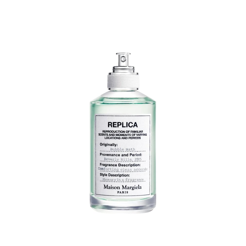 Maison Margiela – Replica Bubble Bath