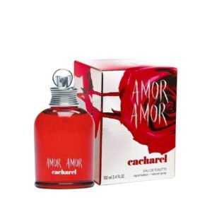 Cacharel Amor Amor 50 ML – Eau de Toilette