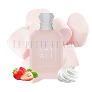 Kayali Yum Boujee Marshmallow