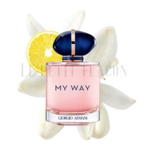 Giorgio Armani My Way Eau de Parfum