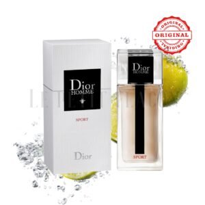 Dior Homme Sport 75ML