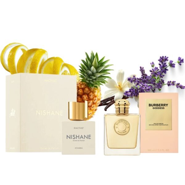 Parfums Complets