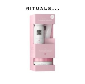 RITUALS The Ritual Of SAKURA Coffret XS