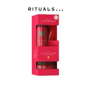 RITUALS The Ritual Of AYURVEDA Coffret XS