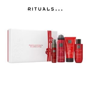 RITUALS The Ritual Of Ayurveda Coffret S